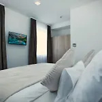 Aparthotel Aquarius