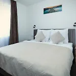 Aparthotel Aquarius