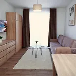 Aparthotel Aquarius Miskolc