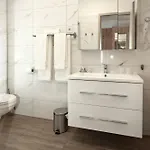 Aquarius Appart hôtel 4*