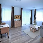 Aquarius Aparthotel