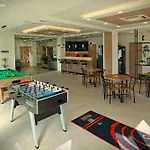Aquarius Aparthotel Miskolc
