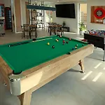 Aquarius Aparthotel 4*