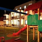 Aquarius Aparthotel 4*