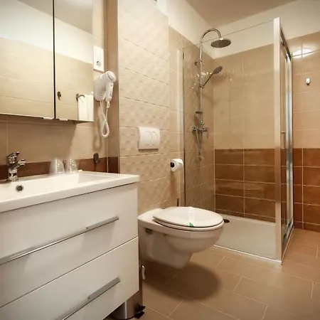 Aquarius 4* Miškovec
