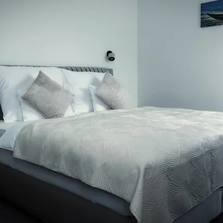 Apartmanhotel Aquarius