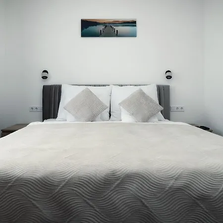 Aparthotel Aquarius 4*