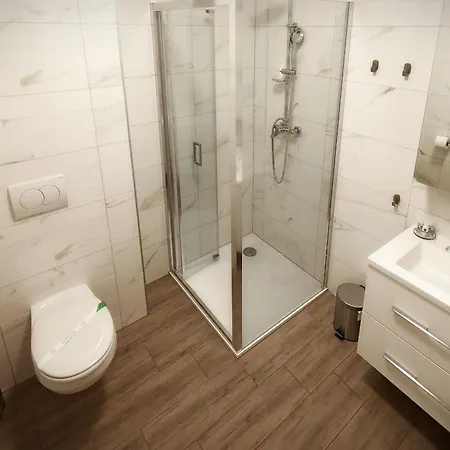 Aparthotel Aquarius Miškovec