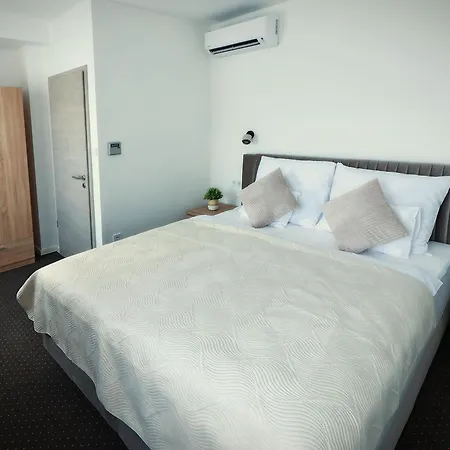 Aquarius Apartmanhotel