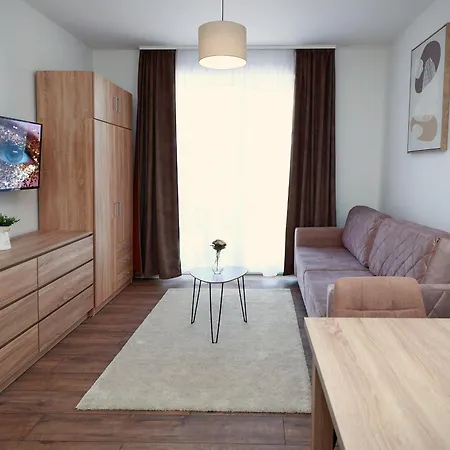 Apartmanhotel Aquarius Miskolc