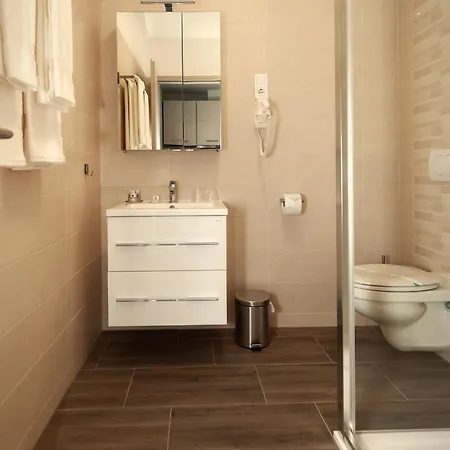 Aparthotel Aquarius Miškovec