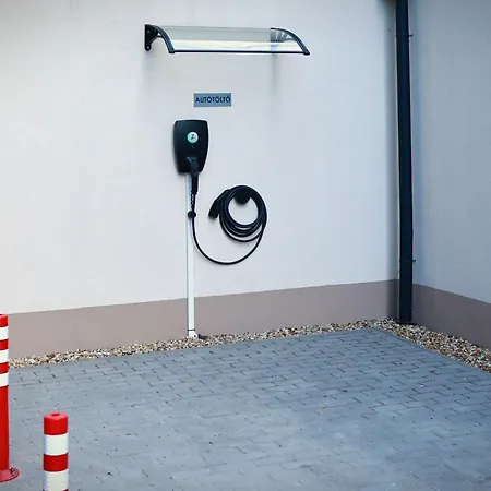 Aquarius Apartmanhotel Miskolc