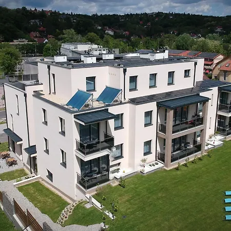 Apartmanhotel Aquarius 4*