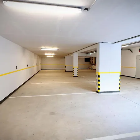 Aparthotel Aquarius Miškovec