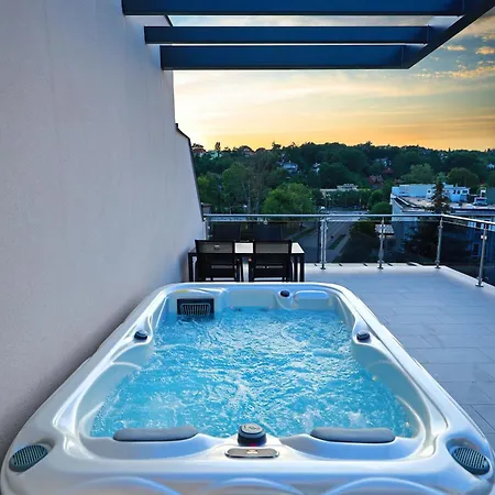 Aquarius Apartmanhotel