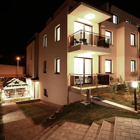 Aquarius Miškovec