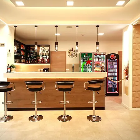 Aquarius Apartmanhotel Miskolc