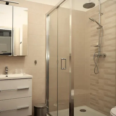 Apartmanhotel Aquarius