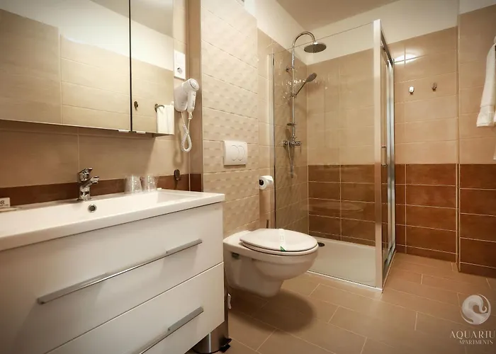 Aquarius 4* Miskolc