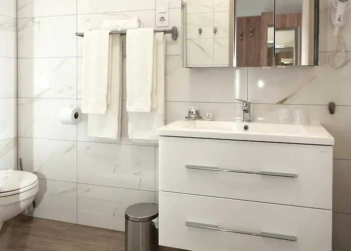 Aquarius Apart-hotel 4*