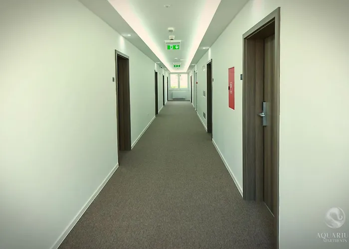 Aquarius 4* Miskolc